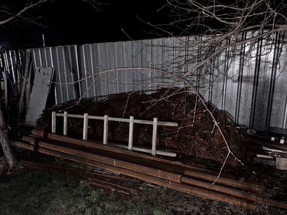 Арматура для опалубки