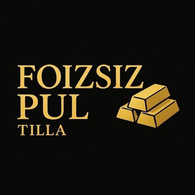 Kredit , Naqd Pul Tilla , Garo'vsiz