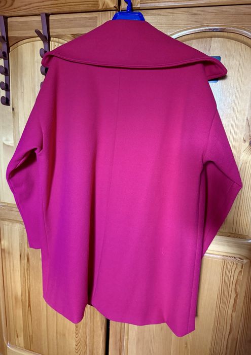 Палто , оувърсайз, S-размер