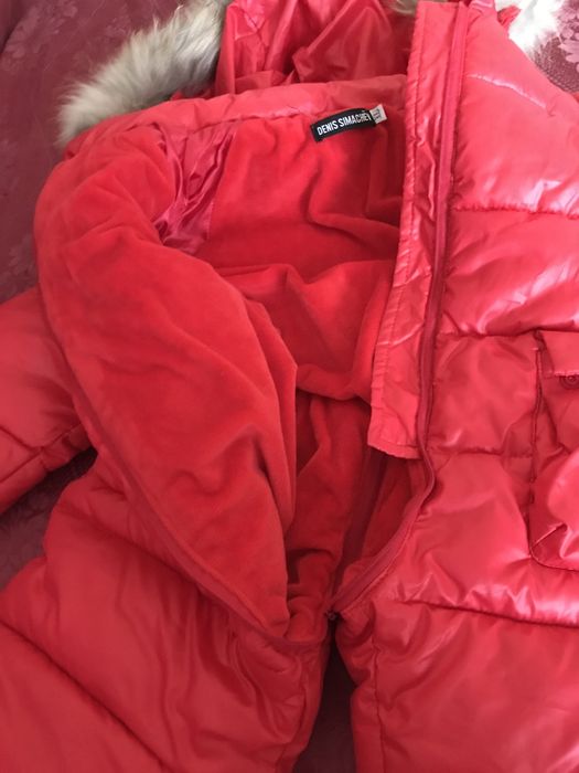 Комбинизон детский