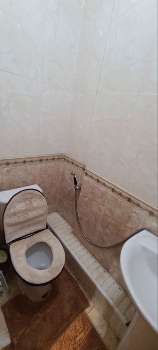 Сдается 2в3 ком Ганга Себзор