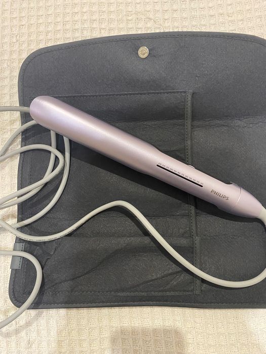 преса за коса Philips