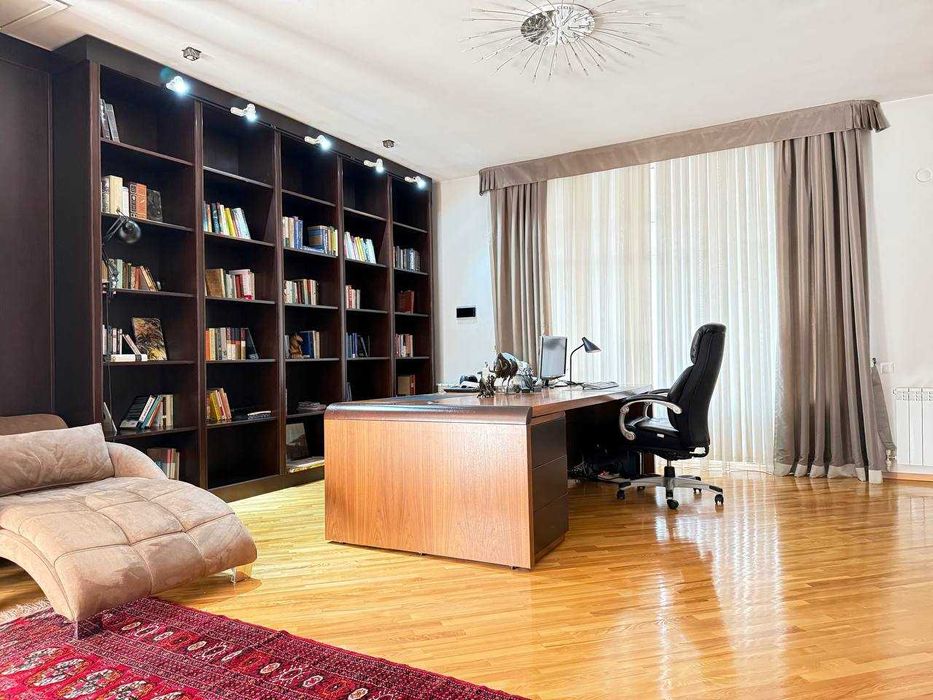 Дом 400 м² на 7 сотках в центре | Ивлева, Яккасарай