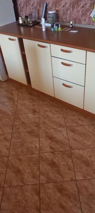 Vand bucatarie completa