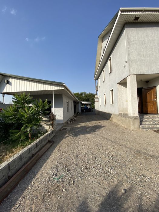 продам отличный дом!