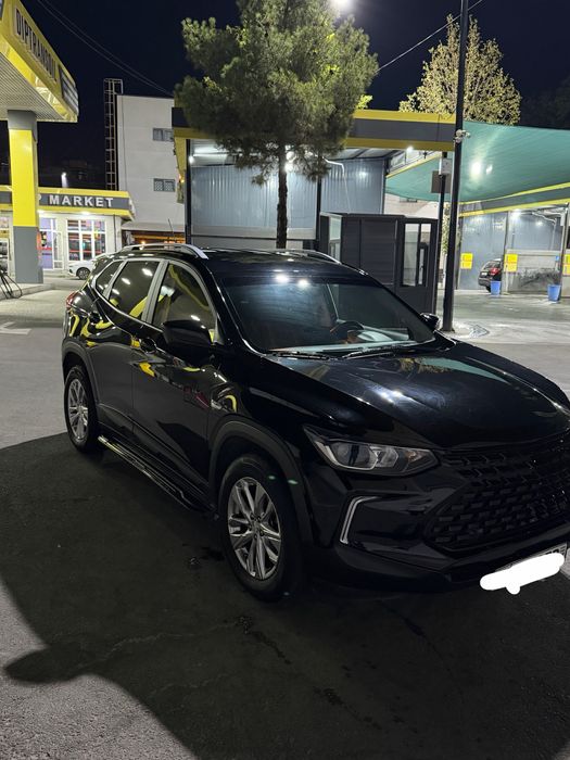 Tracker 2 LTZ 2023