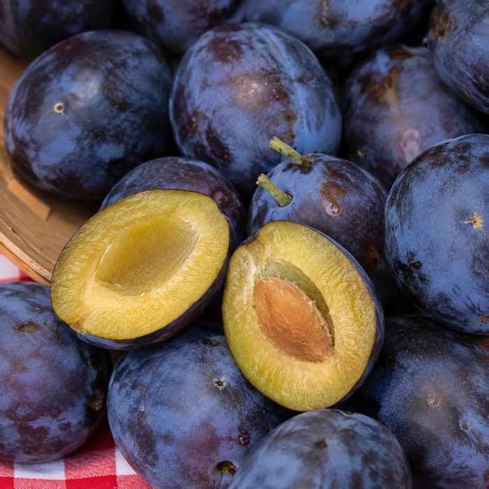 Magiun de prune Stanley – fără zahăr adăugat