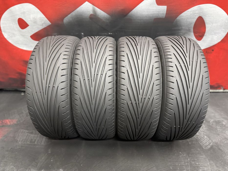 195 45 17, Летни гуми, Goodyear EagleF1, 4 броя