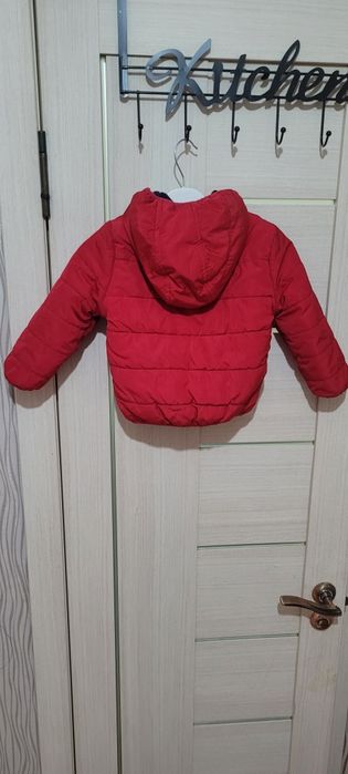 Куртка для детей