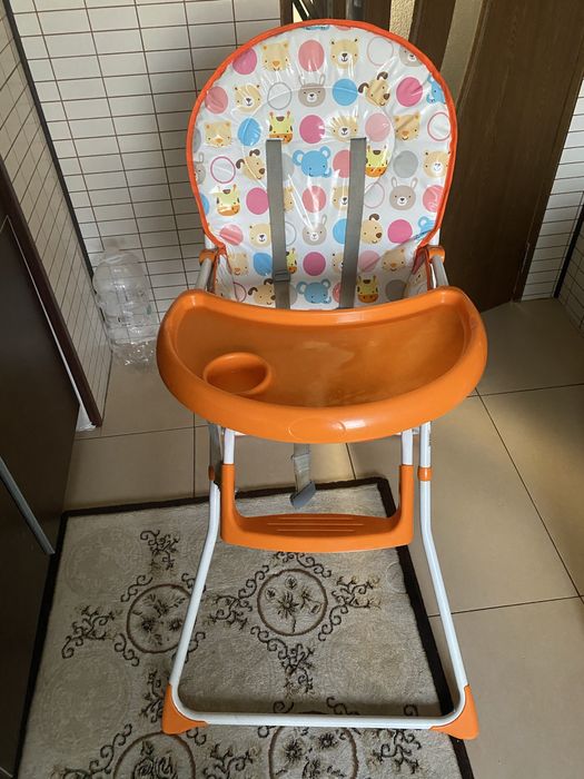 Scaun masuta bebe