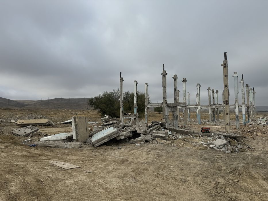 Продается ЖБ колонны