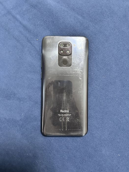 Продам Redmi note 9