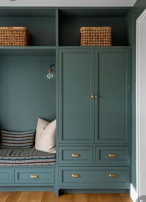 Плотник  Кухонный гарнитур  и Мягкий  мебель