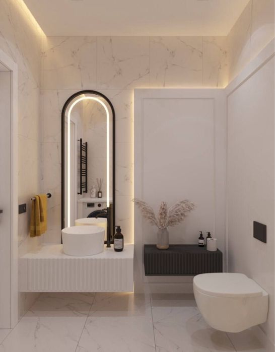 Ц-5 Метро Минор ЖК Казахстан! Сдаётся новая 3х комнатная!