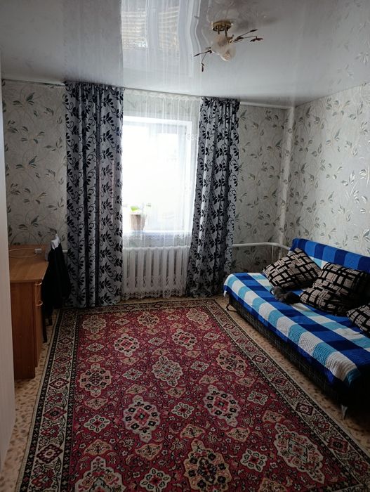 продам дом с Знаменское