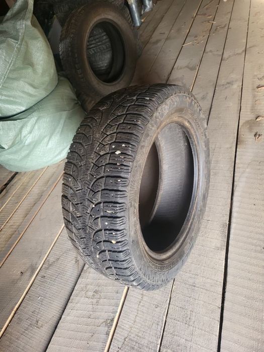 Зимня Шины на 15 размер
