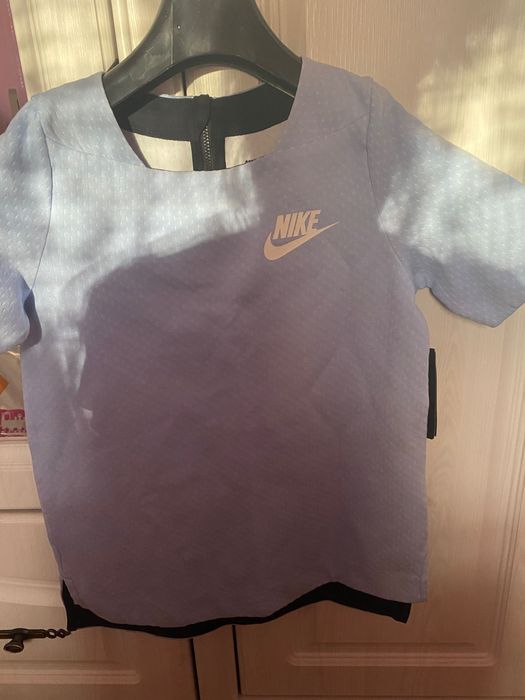 Тениски на марка Nike