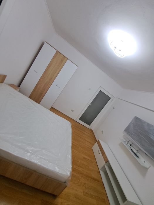 Închiriez apartament 1 camera
