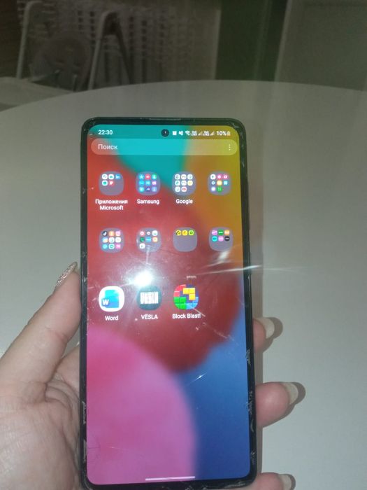 Продам смартфон !