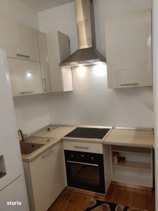 Ultracentral - Inchiriere apartament 1 camera - Str. Calarasilor