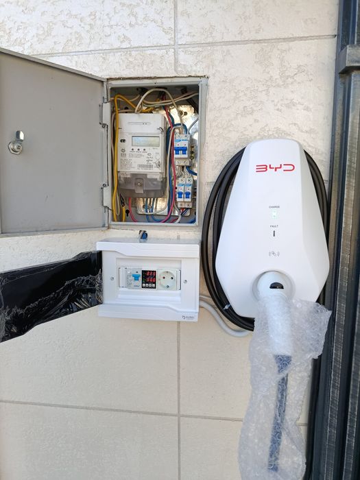 L6,7,8,9 Byd Chempion Chazor Yuan up Honji Lepmotor Depal S 7 Tayota