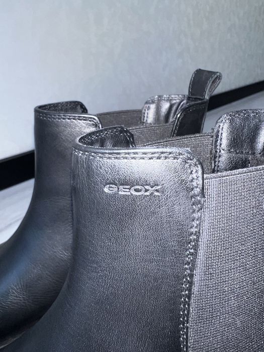 Ботинки (челси) Geox женские