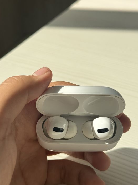 Air pods pro original