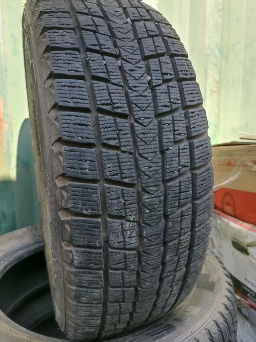 Шины 225/60/17 Nexen зимний комплект