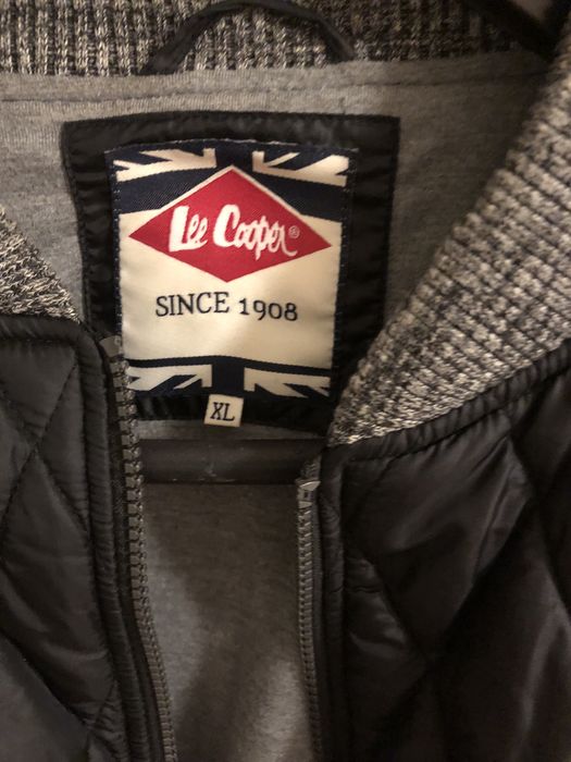 Мъжко яке есен/зима