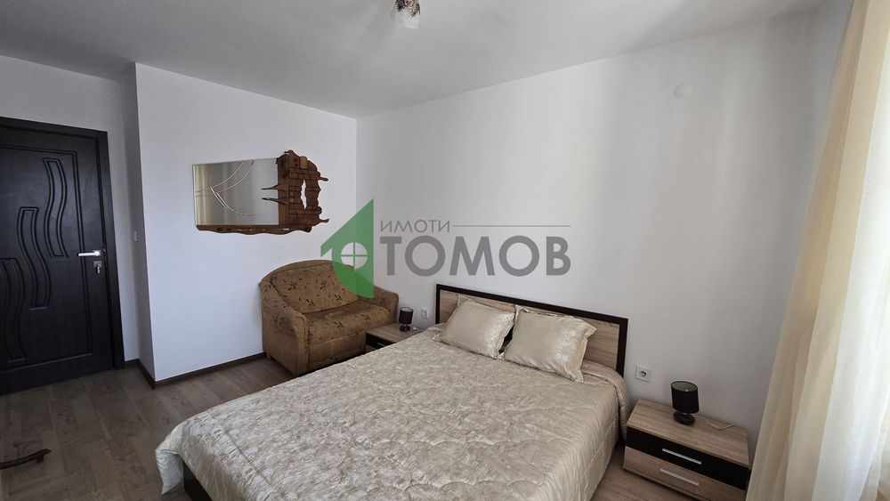 Дава се под наем Двустаен апартамент в Стара Загора, Била - 60 кв.м за 328.95 € - Снимка #1