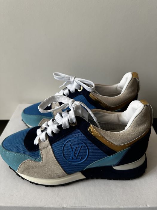 Маратонки Louis Vuitton