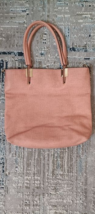 Сумка женская большая