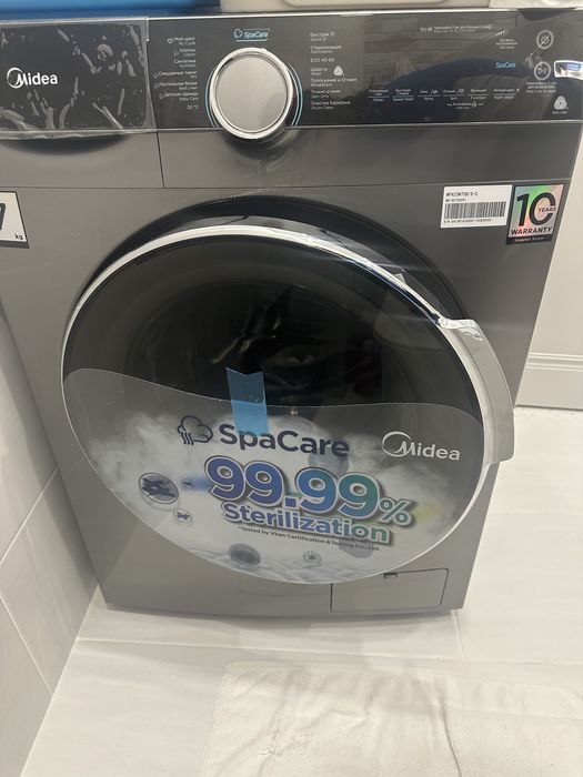 Стиральная машина Midea