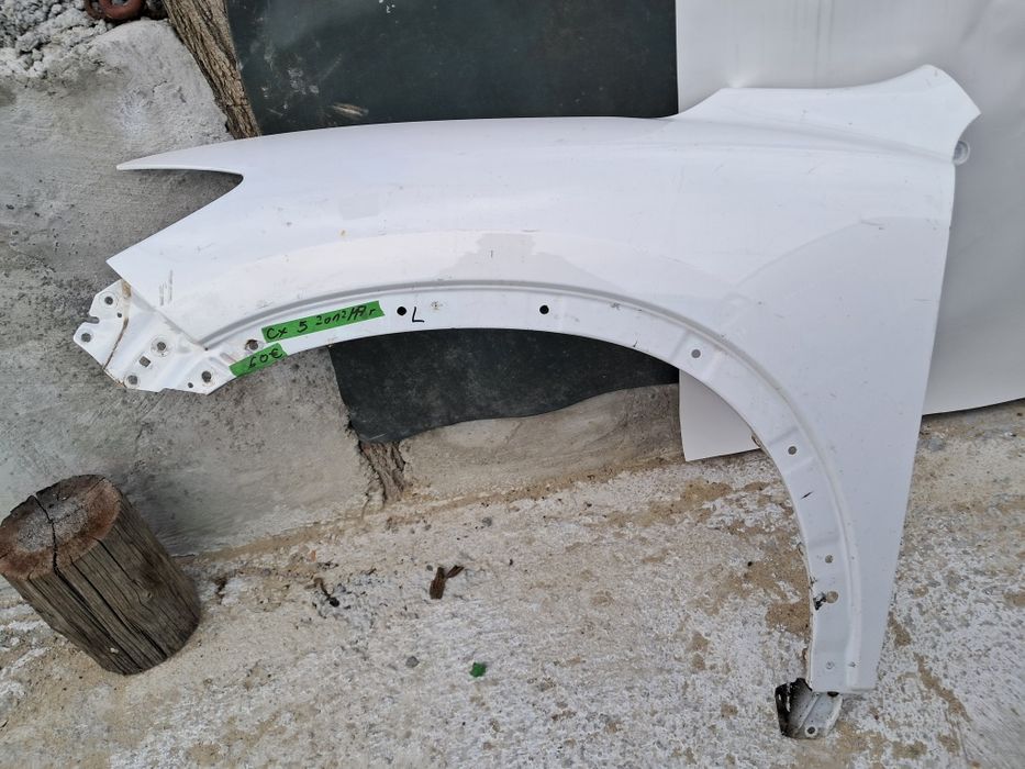 Калник Mazda CX5 2012/2017г