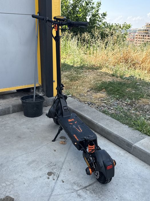 Kukirin G2 Master