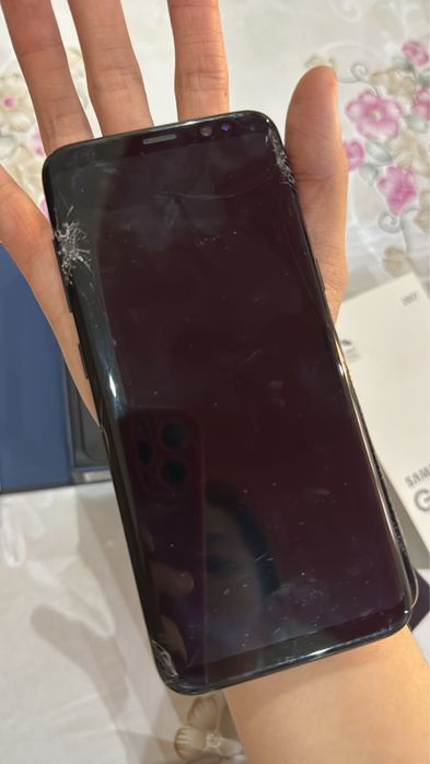 Ноутбук, Планшет и Смартфоны