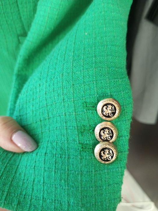 Zara sacou xl stare foarte bună, 100 lei