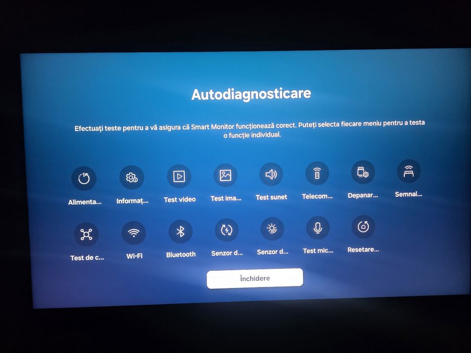 Monitor 4 K Samsung Odyssey