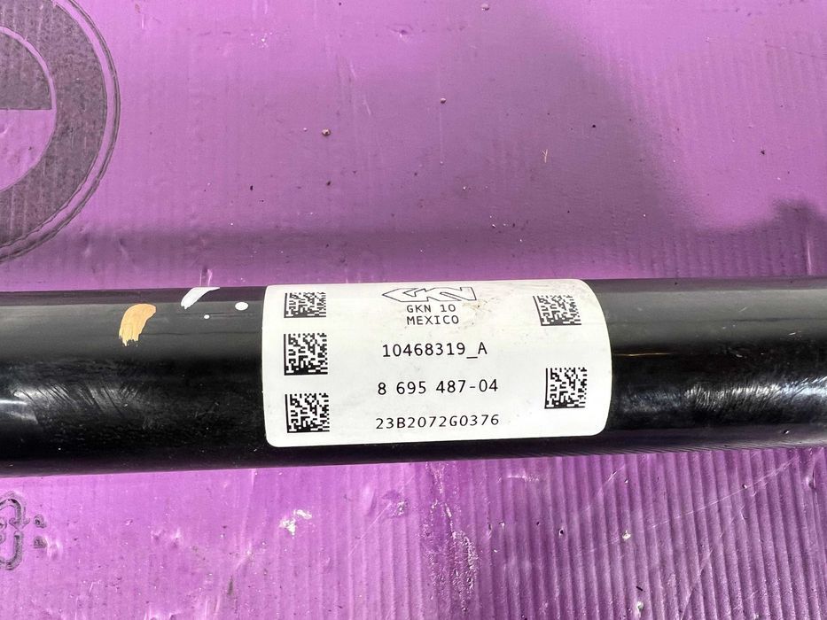 Planetara BMW spate stanga X3 G01 X4 G02 30iXA