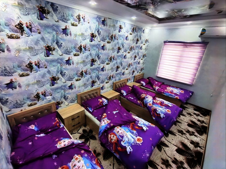 Дача аренда посуточно. без посредников. Чарвак бочка ( Хумсан дала)