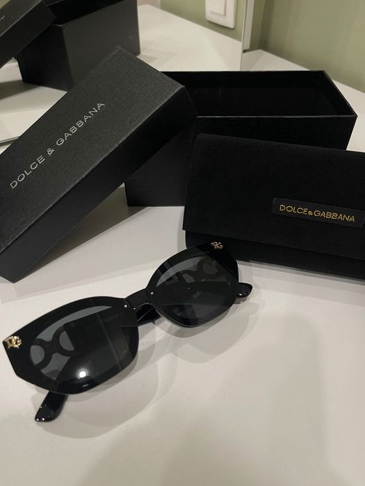 Солнцезащитные очки Dolce & Gabbana