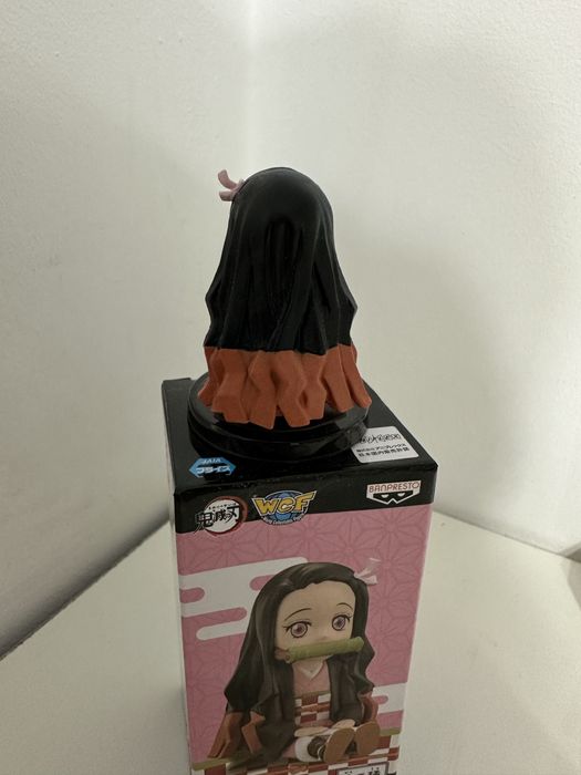 Незуко фигурка оригинал аниме манга