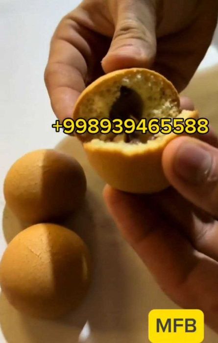 Пряник ишлаб чикариш ускунаси