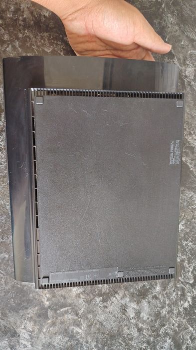 Playstation 3 Super Slim