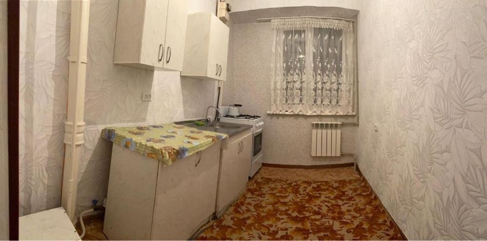 Продается 1 комнатная квартира