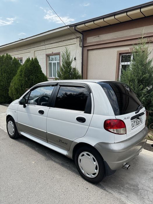 Arenda Matiz Best 2016 supper kansanerli