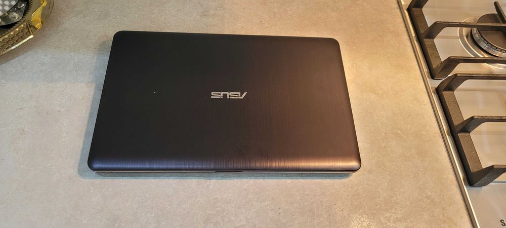 Инновационный Ноутбук ASUS