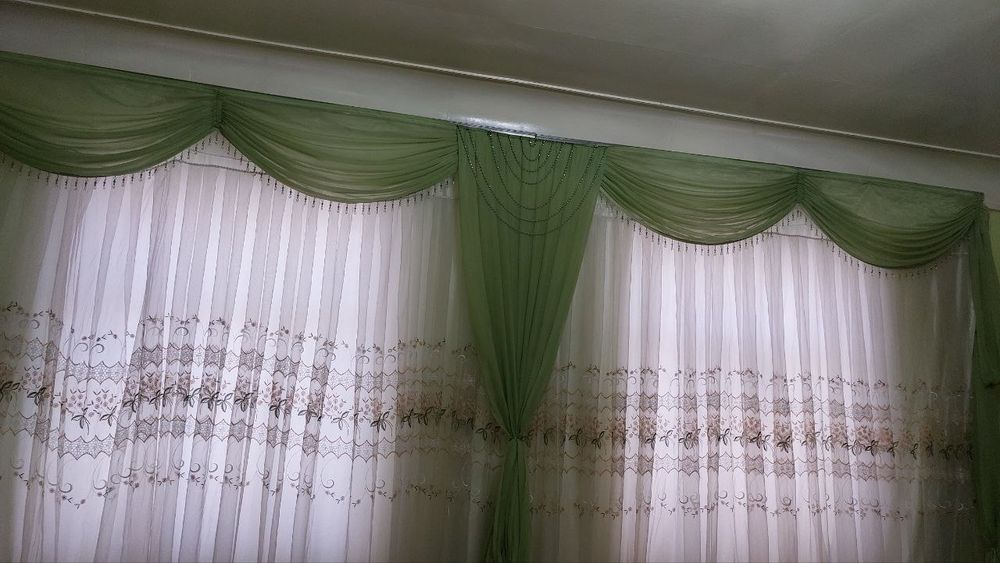 Пардалар сотилади