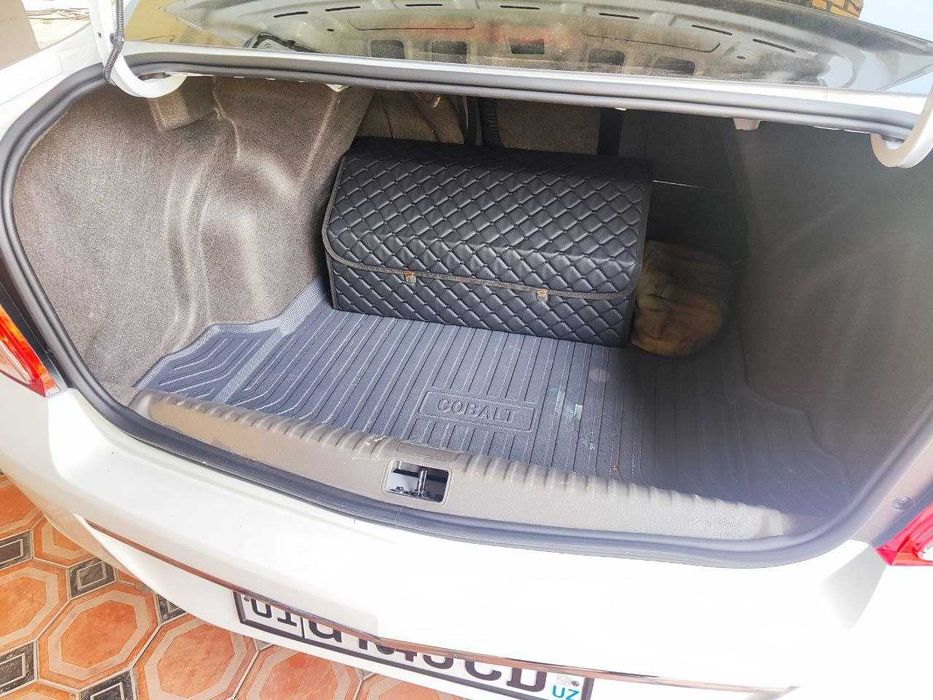 Cobalt Kobalt 15000km sotiladi 2025yil