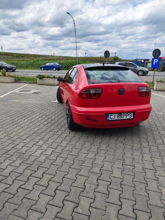 Seat Leon 1m 1.9 Alh